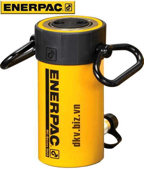 Dkv Viet Nam Coltd Kích Thủy Lực Enerpac Rc 504