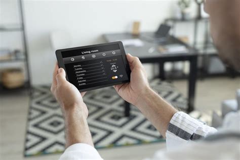 KNX Smart Home System Revolutionizing Home Automation