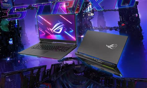 Asus Rog Strix G G Rw Ll