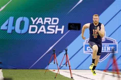 NFL Scouting Combine 2023 Schedule Start Date Workout Times And TV