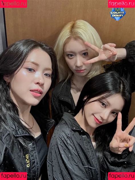 Leaks Nude Chaeryeong Onlyfans Photo Gallery Bongacams Tube