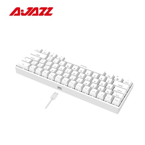 Mechanical Keyboard 60%, Computers & Tech, Parts & Accessories ...