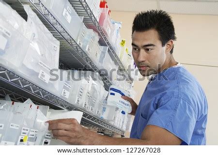 Pharmacy technician Stock Photos, Images, & Pictures | Shutterstock