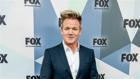 How Much Gordon Ramsay Is Really Worth