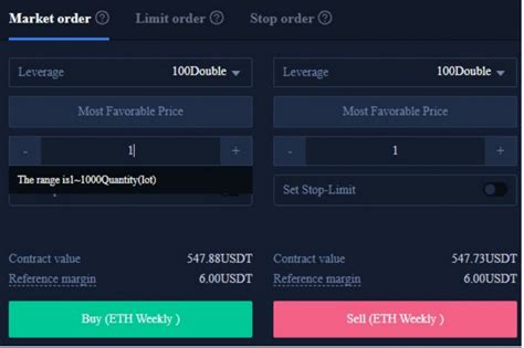 How To Trade Ethereum Eth Futures On Btcc Btcc