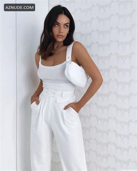 Monika Clarke Nude Aznude