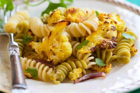 Pasta Con Il Cavolfiore Alla Siciliana Ricetta Super Buttalapasta