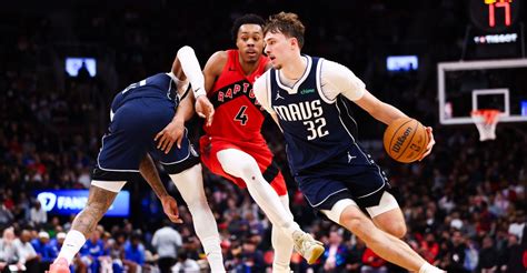 Estatísticas De Jogadores Da Partida Dallas Mavericks X Toronto Raptors - Stats Recap: 2 Numbers from the Mavericks’ loss 122-92 to the Toronto ...