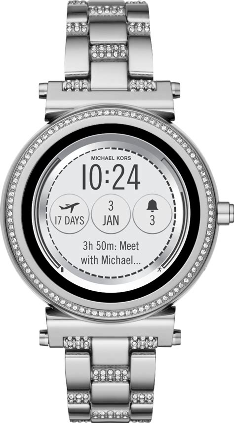 Michael Kors Access Gen Sofie Smartwatch