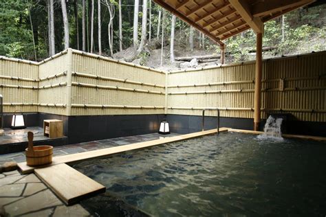 10 Amazing Onsen In Kyoto You Need To Try In 2025