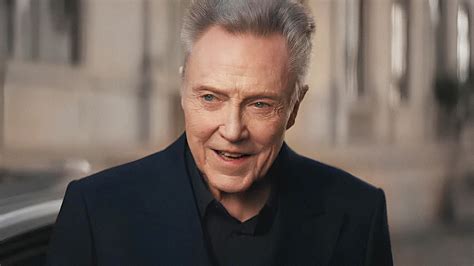 What's The Song In Christopher Walken's BMW Super Bowl Commercial?