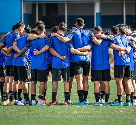 Divisão De Acesso Inicia 7ª Rodada Com Confronto Entre Opostos Veja Jogos Do Fim De Semana Eg