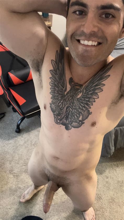 Hot Guys With Tattoos