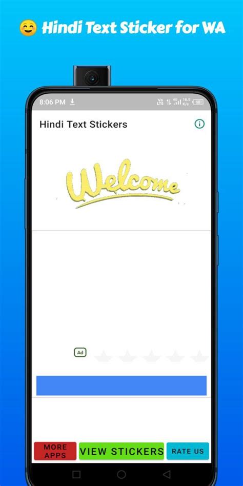 Hindi Text Sticker For Wa Apk For Android Download