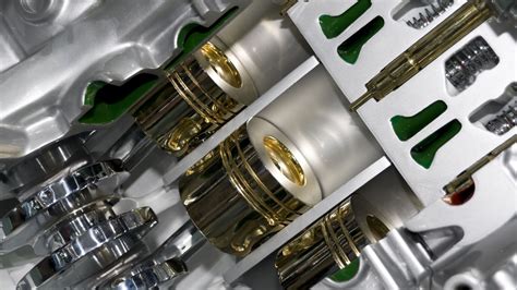 Combustion chamber definition and meaning | REREV 