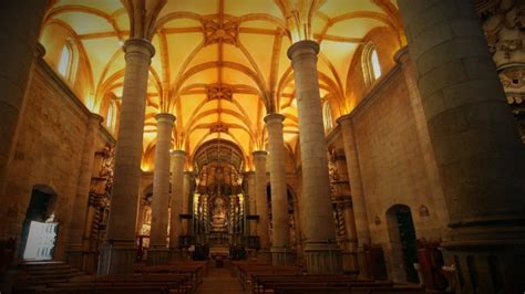 Igreja Portugal Tem Uma Nova Bas Lica Em Torre De Moncorvo Ag Ncia