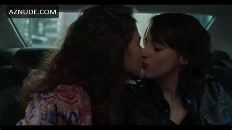 GIOVANNA GRIGIO Nude AZNude