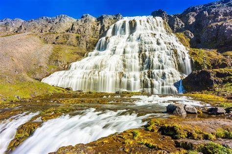 Air Terjun Terbaik Di Islandia Itinku