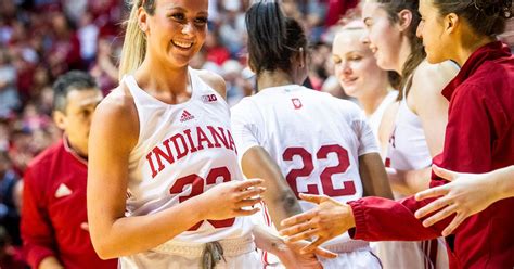 Big Ten Womens Basketball Power Rankings Eighth Edition Inside NU