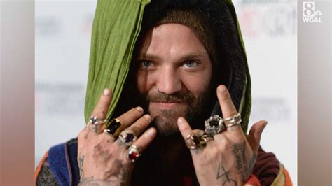 Pa State Police Issue Arrest Warrant For Bam Margera