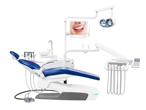 Why Did The Dentist Make The Dental Chair?