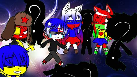 Реакция стран на тт 1 шип - YouTube