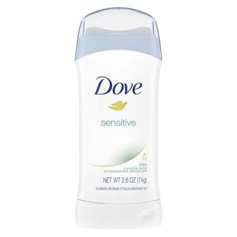 Dove Antiperspirant Deodorant Sensitive Skin – OBX Grocery Delivery ...