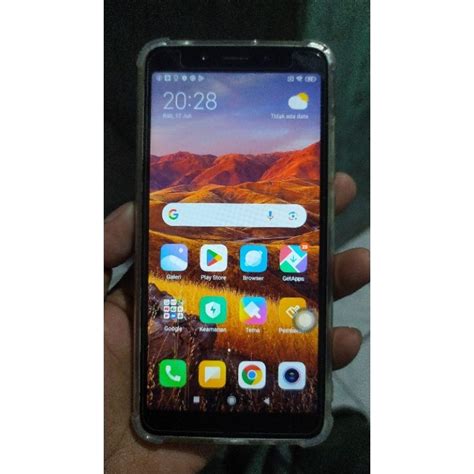 Jual Mesin Redmi 6a Normal Shopee Indonesia