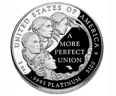 Minting $2 trillion of platinum coins to sidestep the debt crisis ...