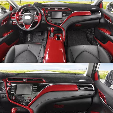 2018 Camry Interior Color Options | Cabinets Matttroy