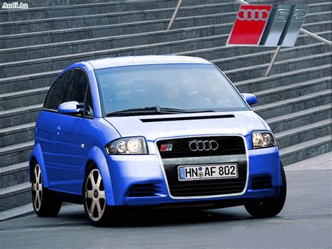 Audi A2 Tuning Amazing Photo Gallery Some Information And