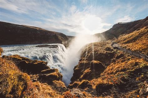 The Ultimate Guide to Driving Iceland's Golden Circle • The Blonde Abroad