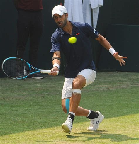 U.S Open Qualifiers: Yuki Bhambri Moves to Round 2 - IndiaWest Journal News