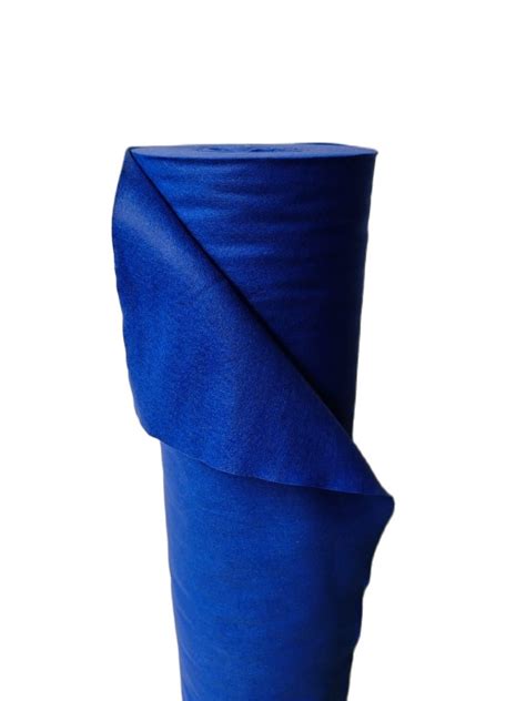 Kain Flanel Biru Muda per Meter kain Hidroponik | Lazada Indonesia