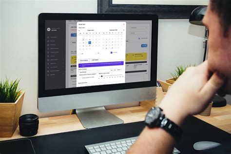 Streamline Your Operations with Logistical Scheduling - ServiceMate