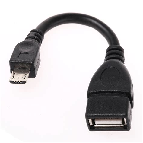 The Basics Of USB Cables – Glide Digital