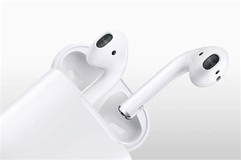 Apple Retrasa Salida De Los Airpods Y No Da Las Razones Eltitular Do