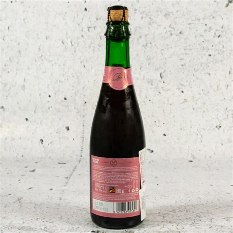 Brouwerij Boon Framboise Lambic