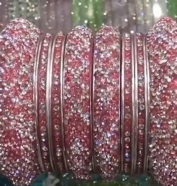 Hyderabad Laad Bazar Lac Bangles Are Gets Geographical Indication