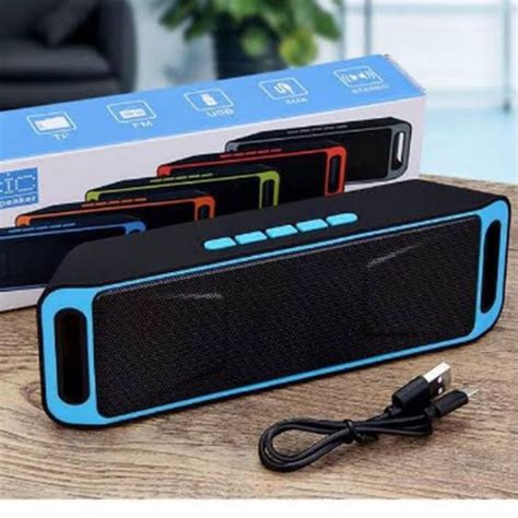 Jual Baru Speaker Bluetooth Jbl A Dp Stereo Megabass Wireless Spiker