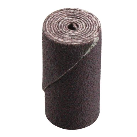 Standard Abrasives Cartridge Roll Aluminum Oxide Straight