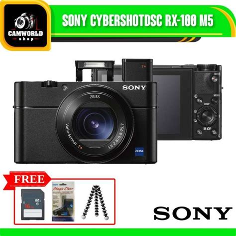 Promo Sony Cyber Shot Dsc Rx M Harga Paketan Diskon Di