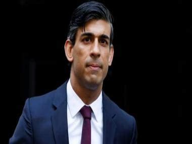 Uk Pm Rishi Sunak Under Pressure To Sack Cabinet Minister Over Remarks