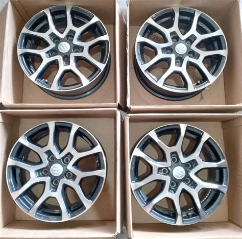 Velg Original Suzuki Ertiga Xl Lazada Indonesia