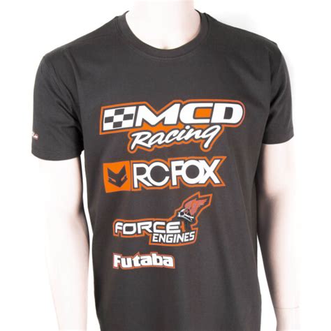 Merchandise Rc Shop Rcfox