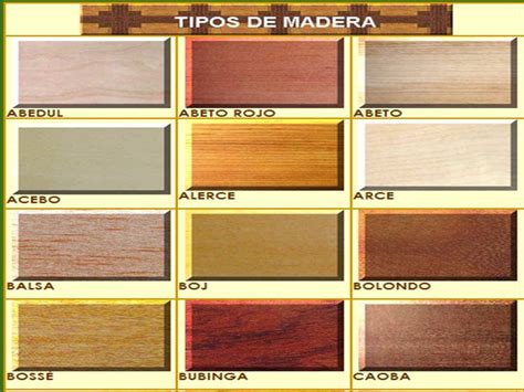 Curiosidades De La Madera Marzo 2013