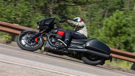 Moto Guzzi MGX 21 Flying Fortress The Motorcycle Of Your Dreams