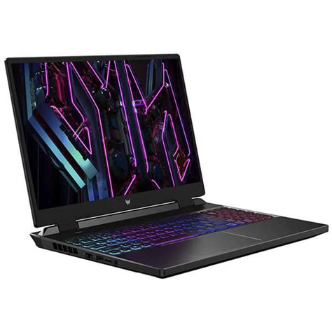 ACER PREDATOR HELIOS NEO 16 Gaming Laptop 13th Gen Core I7 13700HX