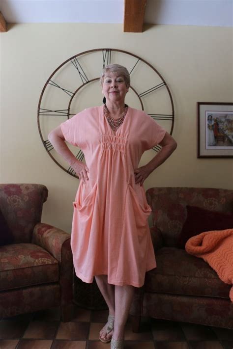 Vogue Patterns Misses Dress Pattern Review By Skylark Old Man