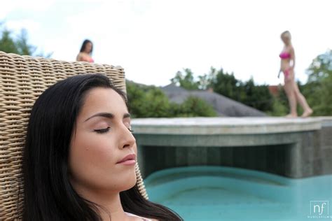 Anita Bellini Bikini Beauties Bikini Beauties Porn Pic